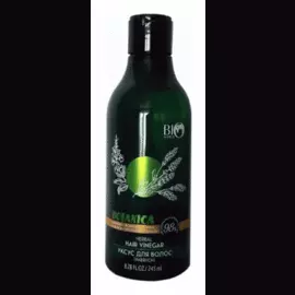 Уксус для волос Лаванда розмарин и тимьян