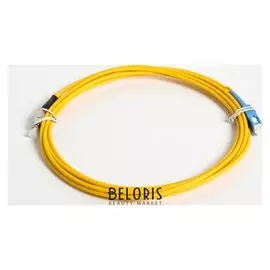 Оптический патч-корд Rexant 50-0722-99, SM, Fc/upc-sc/upc, Simplex, 3 м