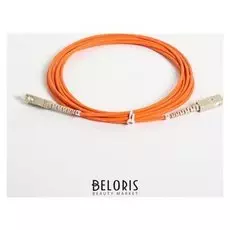 Оптический патч-корд Rexant 50-0740-99, MM, Sc/upc-sc/upc, Simplex, 3 м