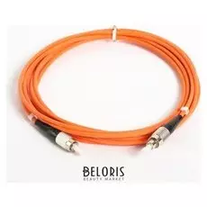 Оптический патч-корд Rexant 50-0750-99, MM, Fc/pc-fc/pc, Simplex, 3 м