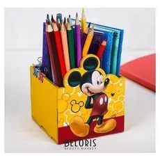 Органайзер для канцелярии "Микки"