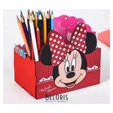 Органайзер для канцелярии "Минни"