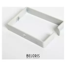 Органайзер кабельный Rexant 04-0302, металл, 90*60 мм, вертикальный