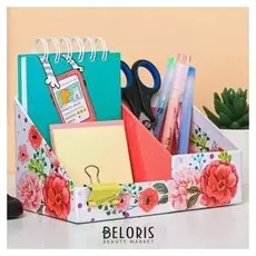 Органайзер канцелярский "Мечтай"