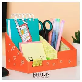 Органайзер канцелярский "Все получится"