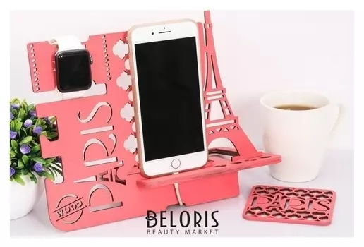 Органайзер настольный "Paris"