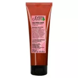 Органическая маска для окрашенных волос Colored Hair Restoring Mask (Объем 250 мл)