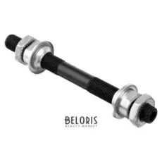 Ось для передней втулки Gl-g001, 108 мм, под эксцентрик