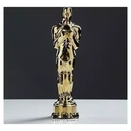 Оскар "Спортсмен", 31 см