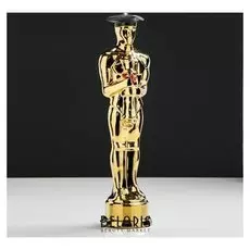 Оскар "Выпускник", 31 см