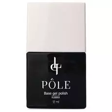 Гель лак для ногтей POLE