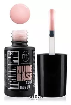 Основа для гель-лака Nude Base Coat