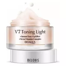 Основа для лица Bioaqua