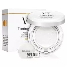 Основа для лица Bioaqua