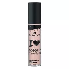 База под тени "I Love Colour Intensifying Eyeshadow Base"