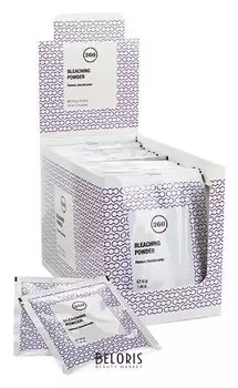 Осветляющая пудра для волос Bleaching Powder