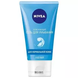 Освежающий гель для умывания