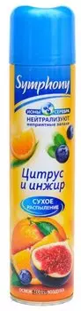 Освежитель воздуха "Цитрус и инжир"