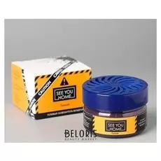 Освежитель воздуха гелевый Эгоист