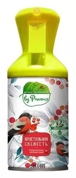 Освежитель воздуха Кристальная свежесть с триггером