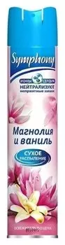 Освежитель воздуха "Магнолия и ваниль"