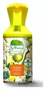 Освежитель воздуха Медовая груша с триггером