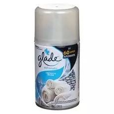 Освежитель воздуха Свежесть белья (сменный баллон)