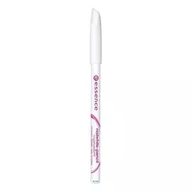 Отбеливающий карандаш для ногтей Nail whitener pencil