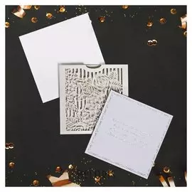 Открытка поздравительная «Самых ярких, приятных сюрпризов!», 13 × 17 см