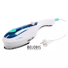 Отпариватель ручной Luazon Lo-05, щётка, 600 Вт, белый