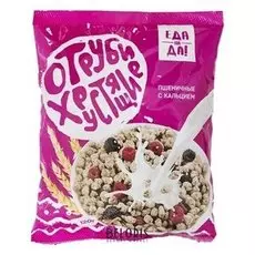 Отруби ЕДА на ДА