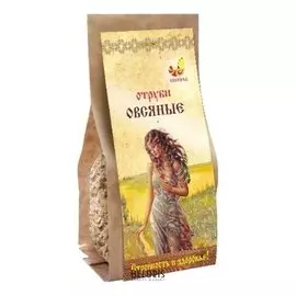 Отруби овсяные