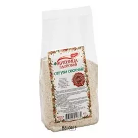 Отруби овсяные