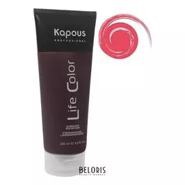 Оттеночный бальзам "Life Color"