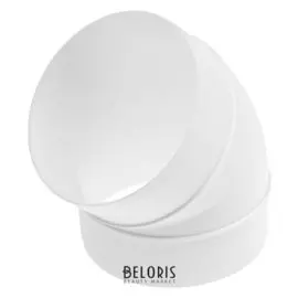 Отвод Vents, круглый, D=100 мм, 45°, в упаковке