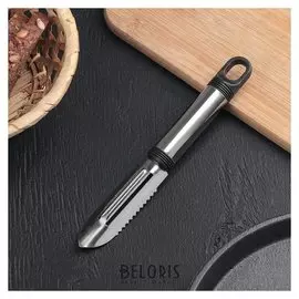 Овощечистка 18 см "Помощник"