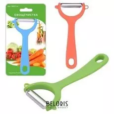 Овощечистка