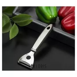 Овощечистка Blade, 18 см, ручка Soft Touch