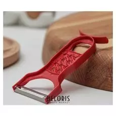 Овощечистка «Дракоша», 11 см