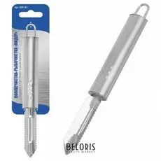 Овощечистка-рыбочистка Лидер