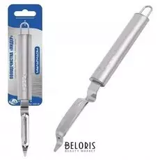 Овощечистка с поворотным лезвием "Лидер"