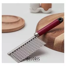 Овощерезка фигурная, 18,5×5,5 см