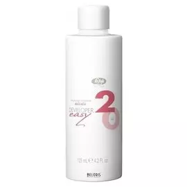 Оксидант- лосьон 6 % Developer EASY (Объем 125 мл)