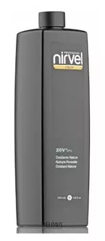 Оксидант Nature Peroxide 30V 9% (Объем 1000 мл)