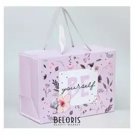 Пакет-коробка "My Little Dreamer", Me To You, 20 X 28 X 13 см