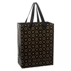 Пакет ламинат вертикальный Mickey Mouse, 18х23х10 см, микки маус