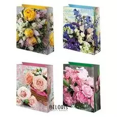 Пакеты подарочные