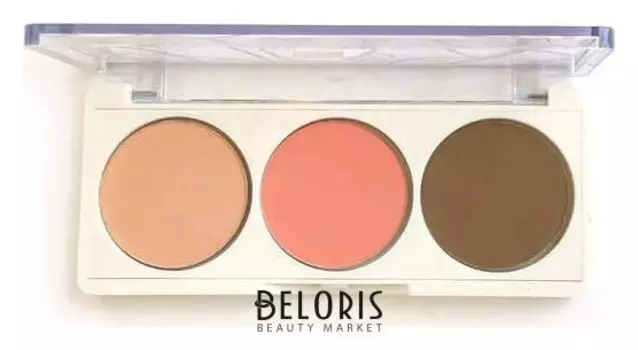 Палетка для стробинга "PICASSO"