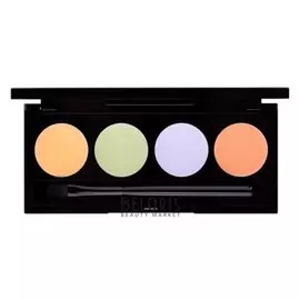 Палетка консилеров для лица 01