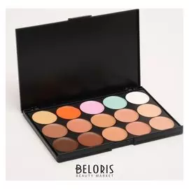 Корректор для лица